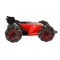 Машинка ZIPP Toys Light Drifter ц:червоний