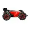 Машинка ZIPP Toys Light Drifter ц:червоний