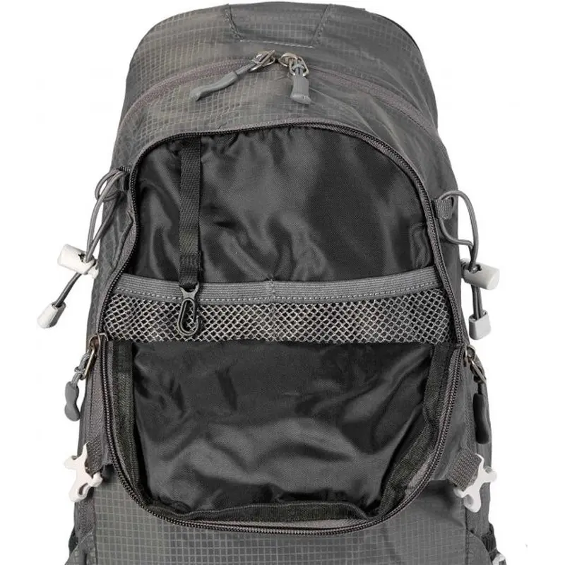 Рюкзак Skif Outdoor Adventure, 30L, ц:dark gray Рюкзак Skif Outdoor Adventure, 30L, ц:dark gray