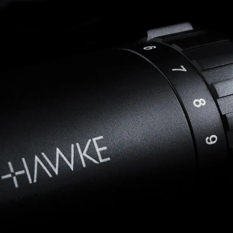 Приціл оптичний Hawke Vantage IR 4-12x50 AO (Mil Dot R/G) Приціл оптичний Hawke Vantage IR 4-12x50 AO (Mil Dot R/G)