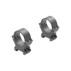 Кільця Leupold PRW2 30mm High Matte (174085)