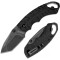 Ніж Kershaw Shuffle II Black (8750TBLKBW)