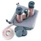 Бінокль Vanguard Vesta Compact 8x21 WP Rose Gold (Vesta 8210 Rose) Бінокль Vanguard Vesta Compact 8x21 WP Rose Gold (Vesta 8210 Rose)