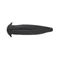 Ніж Acta Non Verba Z400 (stonewash, liner lock, plain, sleipner), DCL/чорний
