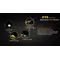 Ліхтар ручний Fenix E15 2016 Ліхтар ручний Fenix E15 2016