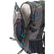 Рюкзак Skif Outdoor Tracker, 40L, ц:dark gray