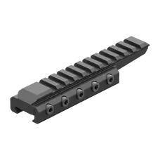 База Leupold Mark AR Rail Matte (181347)