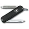 Ніж Victorinox Escort 58мм/6функ/чорн