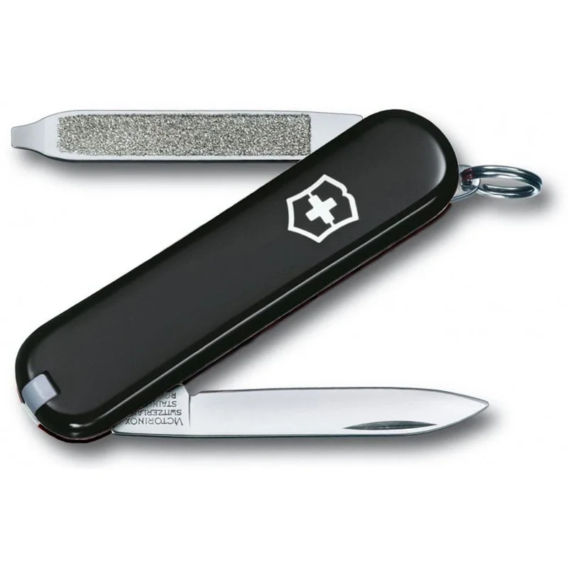 Ніж Victorinox Escort 58мм/6функ/чорн