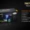 Ліхтар ручний Fenix TK75 U2 2015