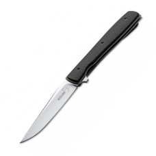 Ніж Boker Plus Urban Trapper Carbon (01BO733)