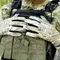 Рукавички водонепроникні Dexshell StretchFit Gloves, р-р XS, камуфляж Рукавички водонепроникні Dexshell StretchFit Gloves, р-р XS, камуфляж