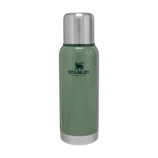 Термос Stanley Adventure Hammertone Green 0.75 л
