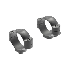 Кільця Leupold QR 30мм Medium Ext Matte (49939)