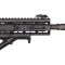 Планка Magpul M-LOK Picatinny 5 slots алюміній black