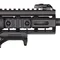 Планка Magpul M-LOK Picatinny 5 slots алюміній black
