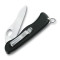 Ніж Victorinox Sentinel One Hand belt-clip 0.8416.MW3