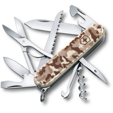 Ніж Victorinox Huntsman 1.3713.941