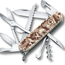 Ніж Victorinox Huntsman 1.3713.941