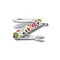 Ніж Victorinox Classic Nature Adventure 0.6223.L1505