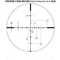 Приціл оптичний Vortex Crossfire II 4-16x50 AO BDC (CF2-31039)