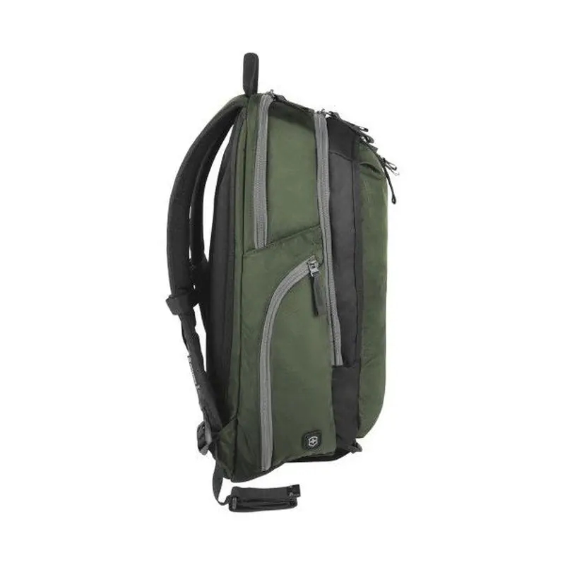 Рюкзак Victorinox ALTMONT 3.0, Green Vertical-zip, 29 л Рюкзак Victorinox ALTMONT 3.0, Green Vertical-zip, 29 л