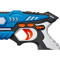 Пістолет лазерний Canhui Toys Laser Gun CSTAR-23 з жуком