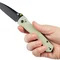 Ніж Artisan Andromeda, AR-RPM9 Steel, G10 ц:olive