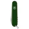 Ніж Victorinox Waiter 84мм/9функ/зел