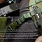 Ніж складаний Ganzo G743-1-GR