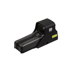 Приціл коліматорний EOTech 512 68MOA/1MOA (512.A65)