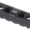 Планка Magpul M-LOK Picatinny 5 slots алюміній black