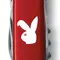 Складаний ніж Victorinox SPARTAN ZODIAC Бойовий Кролик білий 1.3603_Z2020u