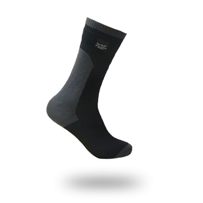Dexshell Coolvent-new XL Шкарпетки водонепроникні