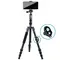 Штатив Vanguard VEO 3GO 204AB (VEO3 GO 204AB) Штатив Vanguard VEO 3GO 204AB (VEO3 GO 204AB)