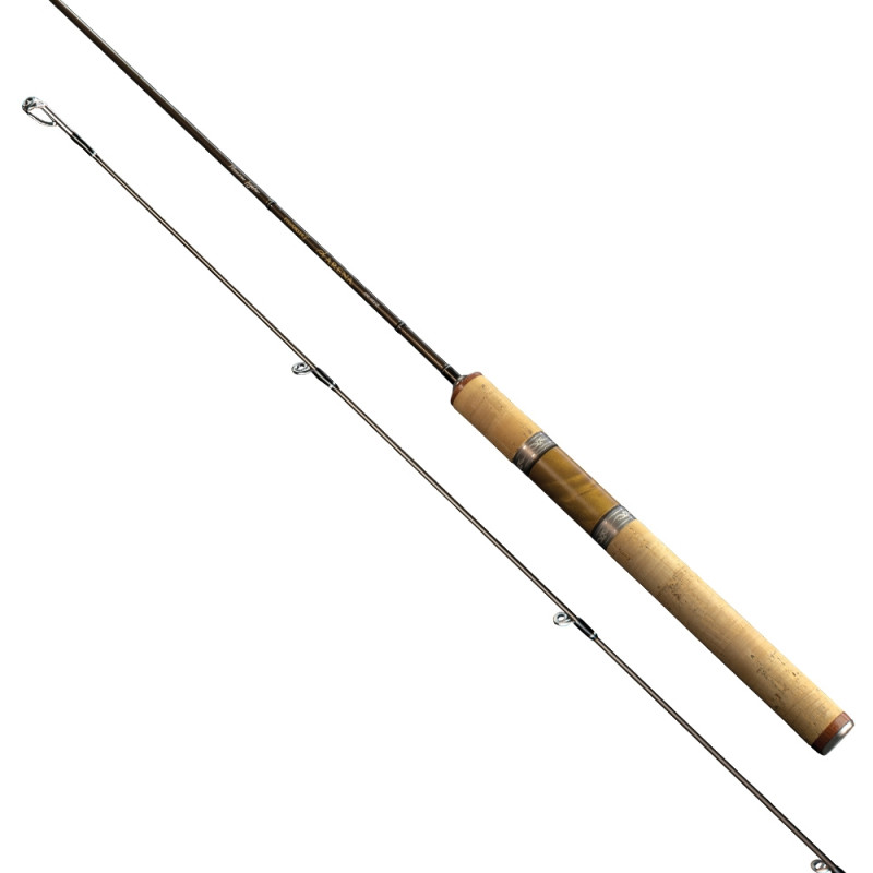 Спінінг Favorite Arena ARN-632SUL 1.9m 0.8-3.5g 2-4lb M-Slow