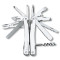 Мультитул Victorinox SwissTool Spirit Plus 3.0238.L