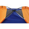 Палатка Skif Outdoor Adventure I, 200*150 cm ц:orange-blue