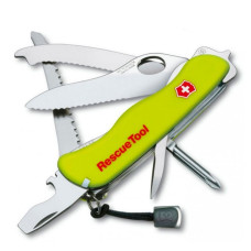 Ніж складаний Victorinox Rescuetool (0.8623.MWNB1)