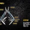 Мультитул Multi Tool Ganzo G2019 S