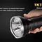 Ліхтар ручний Fenix TK75 U2 2015
