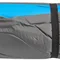 Каремат самонадувной Skif Outdoor Duplex, 192х157х3 cm ц:blue