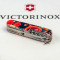 Складаний ніж Victorinox HUNTSMAN ZODIAC Китайський дракон 1.3713.Z3200p