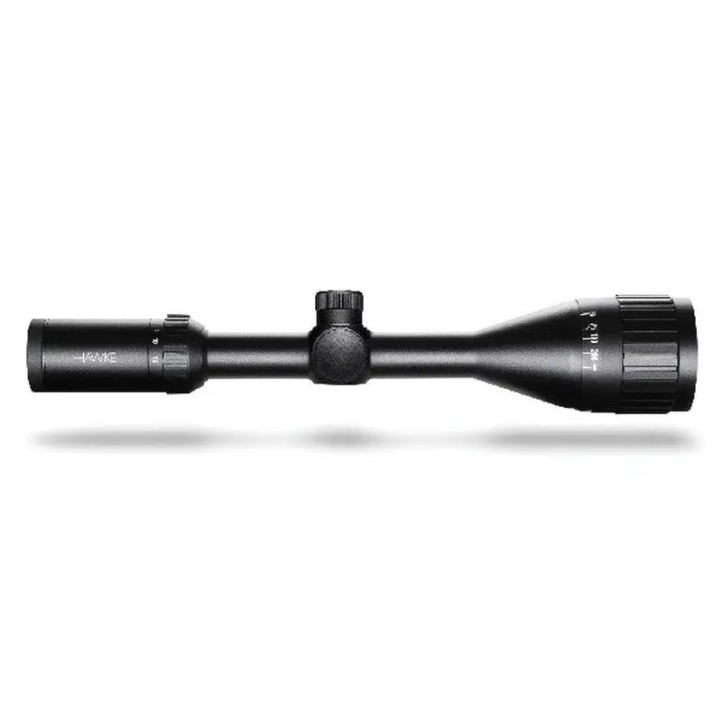 Приціл оптичний Hawke Vantage IR 4-12x50 AO (Mil Dot R/G) Приціл оптичний Hawke Vantage IR 4-12x50 AO (Mil Dot R/G)