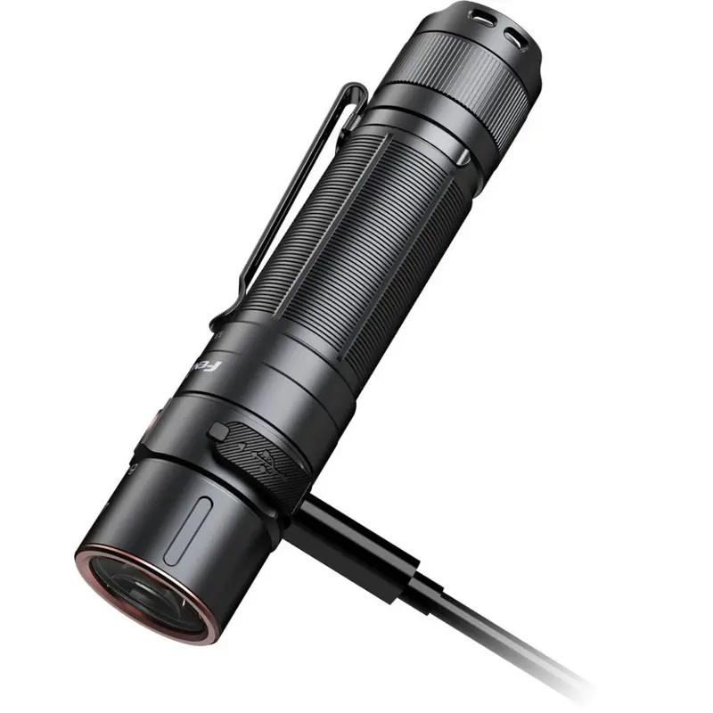 Ліхтар ручний Fenix E35R Ліхтар ручний Fenix E35R