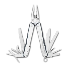 830076 Набір LEATHERMAN Blast, шкір. чохол, подар.коробка
