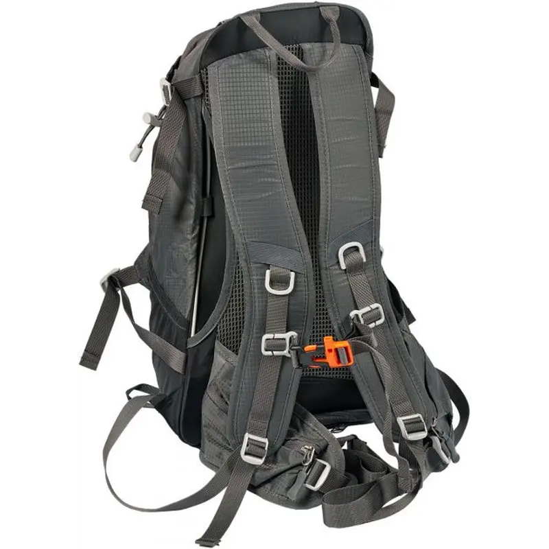Рюкзак Skif Outdoor Adventure, 30L, ц:dark gray Рюкзак Skif Outdoor Adventure, 30L, ц:dark gray