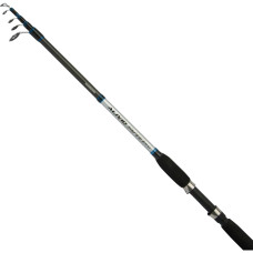 Спінінг Shimano Alivio Slim TE GT 30H 3.00m 30-60g