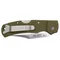 Нож Cold Steel Double Safe Hunter ц:od green