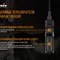 Виносна тактична кнопка Fenix AER-03 V2.0